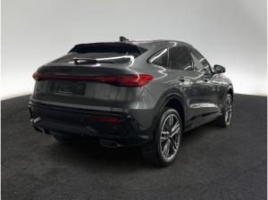 Audi Q5 Sportback TFSI quattro S tronic
