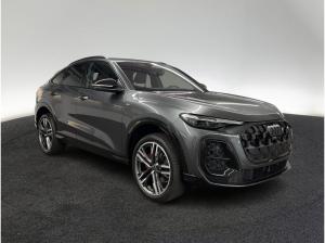 Audi Q5 Sportback TFSI quattro S tronic
