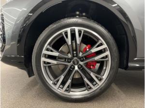 Audi Q5 Sportback TFSI quattro S tronic