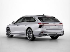 Audi A6 Avant 40 TDI quattro OhneZusatzkosten*Matrix*AHK*Pano*360°