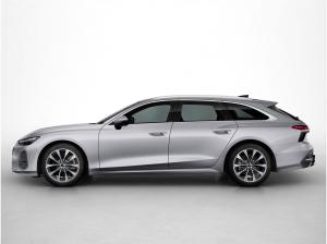 Audi A6 Avant 40 TDI quattro OhneZusatzkosten*Matrix*AHK*Pano*360°