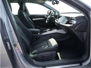 Audi A6 Avant 40 TDI quattro OhneZusatzkosten*Matrix*AHK*Pano*360°