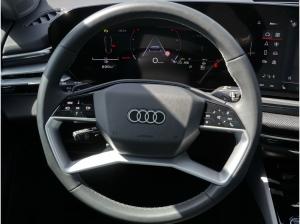 Audi A6 Avant 40 TDI quattro OhneZusatzkosten*Matrix*AHK*Pano*360°