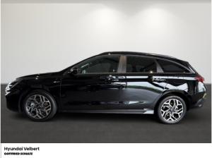 Hyundai i30 Kombi N Line 1.6 T-GDI 7-DCT | Automatik | (Velbert)