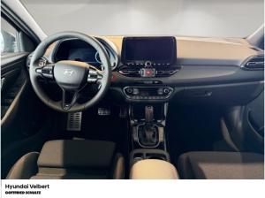 Hyundai i30 Kombi N Line 1.6 T-GDI 7-DCT | Automatik | (Velbert)