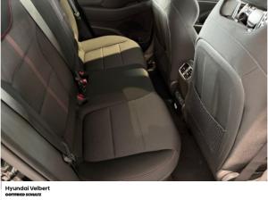 Hyundai i30 Kombi N Line 1.6 T-GDI 7-DCT | Automatik | (Velbert)