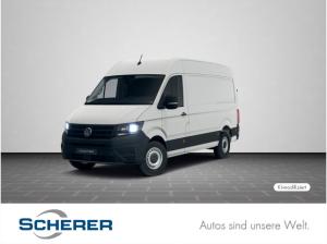 Volkswagen Crafter Kasten (SY/SX)
