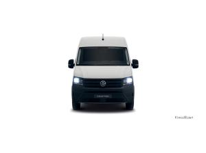 Volkswagen Crafter Kasten (SY/SX)