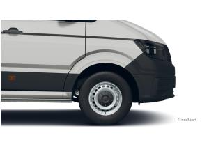 Volkswagen Crafter Kasten (SY/SX)