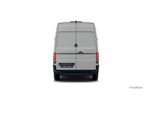 Volkswagen Crafter Kasten (SY/SX)