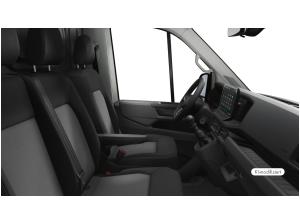 Volkswagen Crafter Kasten (SY/SX)