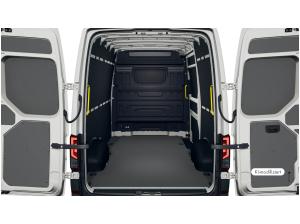 Volkswagen Crafter Kasten (SY/SX)