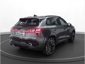 Audi Q3 TDI S line AHK Pano LED LM 20" RFK Head-Up Sonos