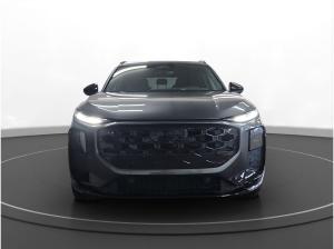 Audi Q3 TDI S line AHK Pano LED LM 20" RFK Head-Up Sonos