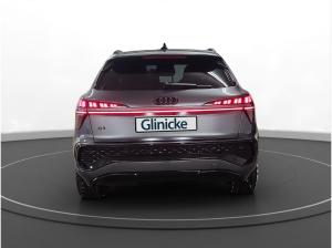 Audi Q3 TDI S line AHK Pano LED LM 20" RFK Head-Up Sonos