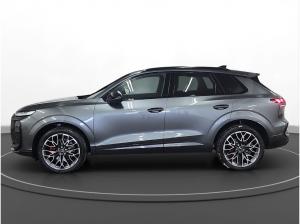 Audi Q3 TDI S line AHK Pano LED LM 20" RFK Head-Up Sonos