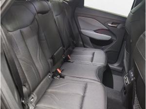 Audi Q3 TDI S line AHK Pano LED LM 20" RFK Head-Up Sonos