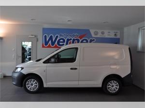 Volkswagen Caddy Caddy Cargo 2.0TDI