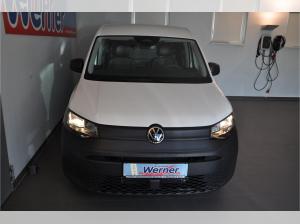 Volkswagen Caddy Caddy Cargo 2.0TDI