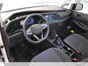 Volkswagen Caddy Caddy Cargo 2.0TDI
