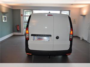 Volkswagen Caddy Caddy Cargo 2.0TDI