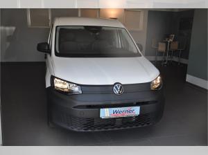 Volkswagen Caddy Caddy Cargo 2.0TDI