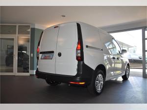 Volkswagen Caddy Caddy Cargo 2.0TDI