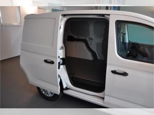 Volkswagen Caddy Caddy Cargo 2.0TDI