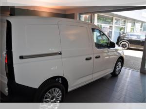 Volkswagen Caddy Caddy Cargo 2.0TDI