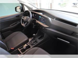 Volkswagen Caddy Caddy Cargo 2.0TDI