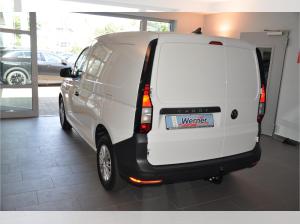 Volkswagen Caddy Caddy Cargo 2.0TDI