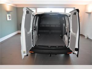 Volkswagen Caddy Caddy Cargo 2.0TDI
