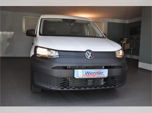 Volkswagen Caddy Caddy Cargo 2.0TDI
