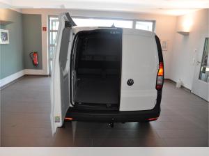 Volkswagen Caddy Caddy Cargo 2.0TDI