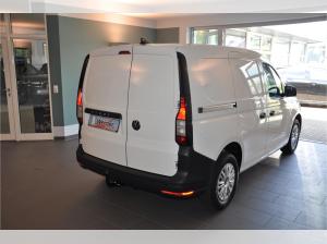 Volkswagen Caddy Caddy Cargo 2.0TDI