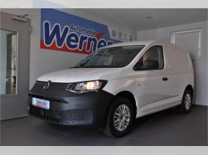 Volkswagen Caddy Caddy Cargo 2.0TDI