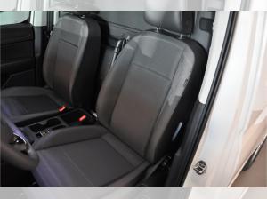 Volkswagen Caddy Caddy Cargo 2.0TDI