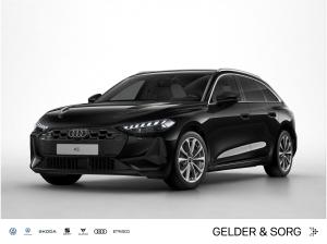Audi A5 Avant 40 TDI OhneZusatzkosten*Tech*LED*RFK*ACC*Sound*Virtual