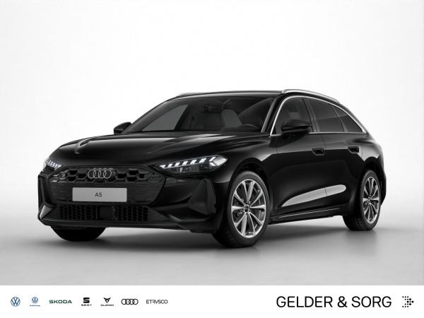 Audi A5 Avant 40 TDI OhneZusatzkosten*Tech*LED*RFK*ACC*Sound*Virtual