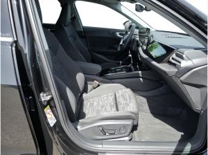 Audi A5 Avant 40 TDI OhneZusatzkosten*Tech*LED*RFK*ACC*Sound*Virtual