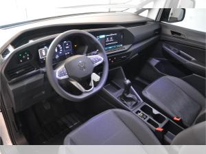 Volkswagen Caddy Cargo Maxi 2.0TDI