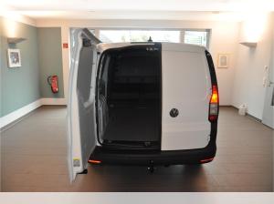 Volkswagen Caddy Cargo Maxi 2.0TDI