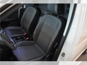 Volkswagen Caddy Cargo Maxi 2.0TDI