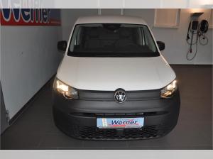 Volkswagen Caddy Cargo Maxi 2.0TDI