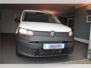 Volkswagen Caddy Cargo Maxi 2.0TDI