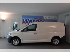 Volkswagen Caddy Cargo Maxi 2.0TDI