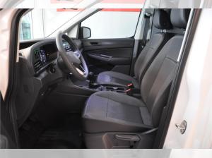 Volkswagen Caddy Cargo Maxi 2.0TDI