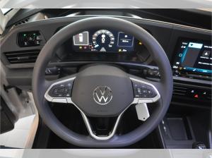 Volkswagen Caddy Cargo Maxi 2.0TDI