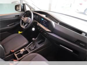 Volkswagen Caddy Cargo Maxi 2.0TDI
