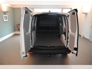 Volkswagen Caddy Cargo Maxi 2.0TDI